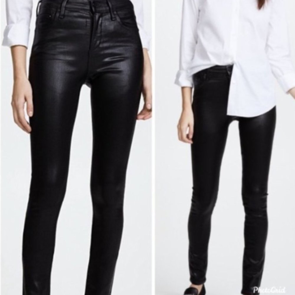 Citizens of Humanity Rocket Slick High Rise Skinny 26